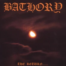 CD Return of Darkness...