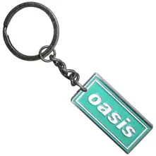 Decca Logo Mint thumbnail