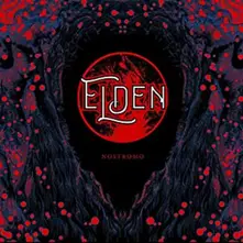 Elden – NOSTROMO (CD)