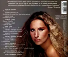 Classical Barbra (Expanded Edition) thumbnail