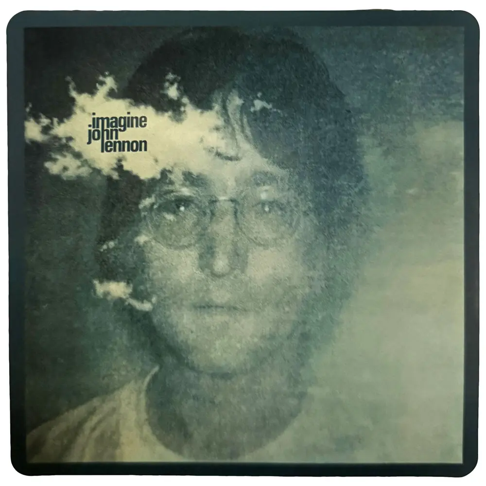 Sticker: Imagine Album