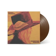Vinyl RHINESTONE REQUIEM
