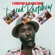 The Ethiopians & The Gladiators, CD DREAD PROPHECY
