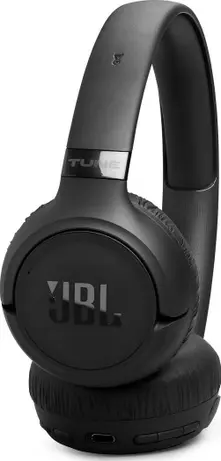 JBL Tune 680NC Black thumbnail