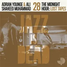 THE MIDNIGHT HOUR: LOST TAPES thumbnail