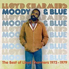 CD MOODY AND BLUE