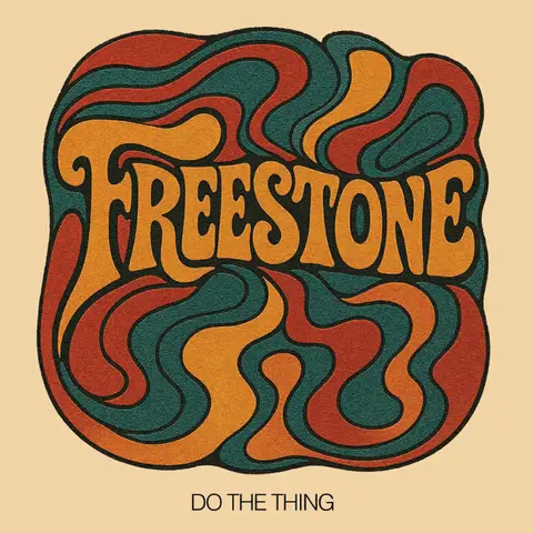 Vinyl DO THE THING