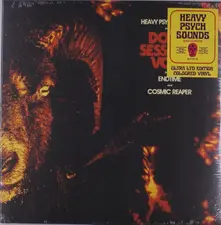 Vinyl Doom Sessions - Vol. 7
