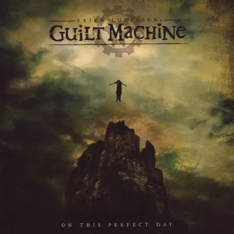 GUILT... - ON THIS PERFECT DAY