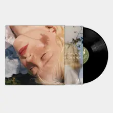 Maisie Peters, Vinyl PETERS, MAISIE - FLORESCENCE ECORECORD