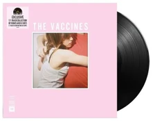 The Vaccines, Vinyl What Did You Expect From the Vaccines Demos & B-Sides