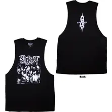 Album Splatter thumbnail