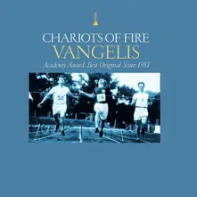 CD CHARIOTS OF FIRE