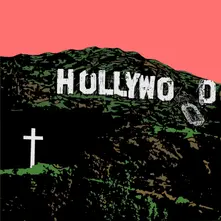 HOLLYWOOD SAVIOUR (Vinyl)