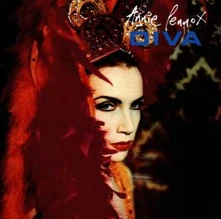 Annie Lennox, CD Diva