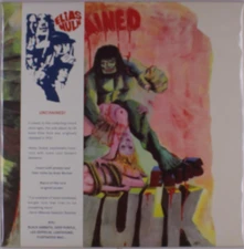 Vinyl UNCHAINED