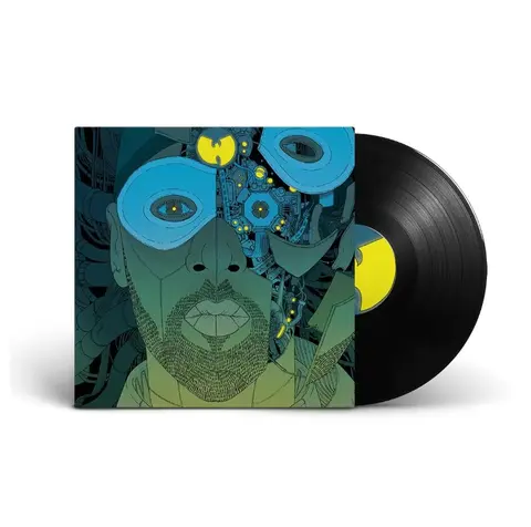 Rza Presents: Bobby Digital and the Pit of Snakes