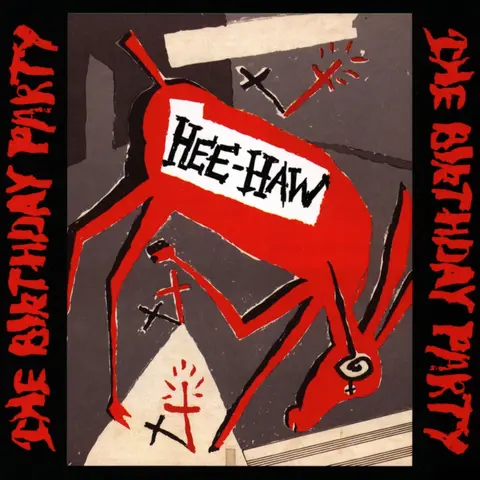 HEE HAW