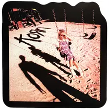 Sticker: Self Titled thumbnail