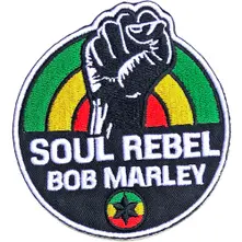 Soul Rebel thumbnail