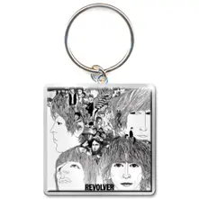 Revolver Album thumbnail