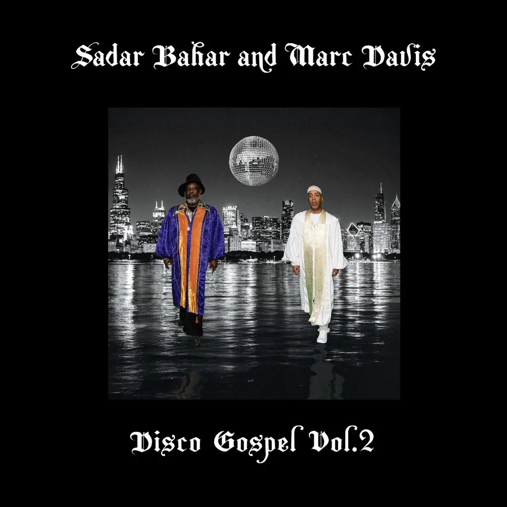 DISCO GOSPEL VOL.2