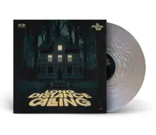 Long Distance Calling, Vinyl The Phantom Void