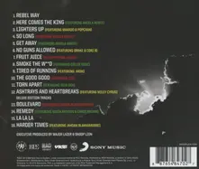 Reincarnated (Deluxe Version) thumbnail