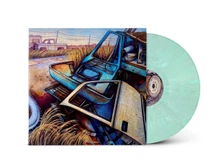Paradox, Vinyl TALES OF THE WEIRD