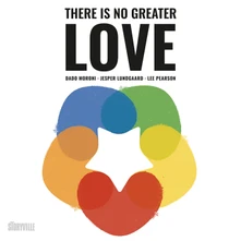 CD THERE IS NO GREATER LOVE