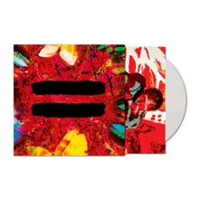 Vinyl = (Limited Coloured Vinyl)