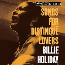 Songs for Distingué Lovers (Verve Acoustic Sounds Series Edition) thumbnail