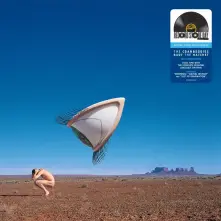 The Cranberries – Bury The Hatchet (Remastered) (Vinyl)