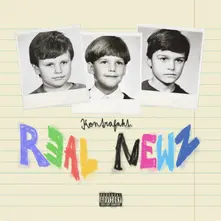 CD Real Newz