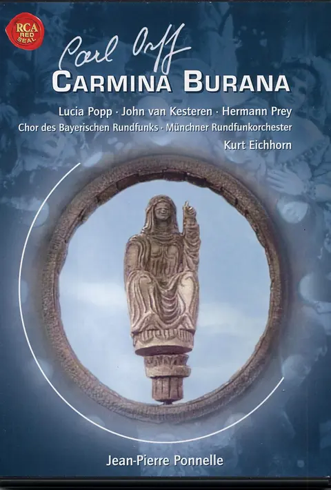 Orff: Carmina Burana