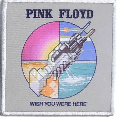 Wish You Were Here Original