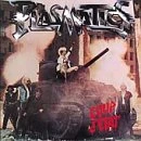 Plasmatics, CD COUP D'ETAT + 4