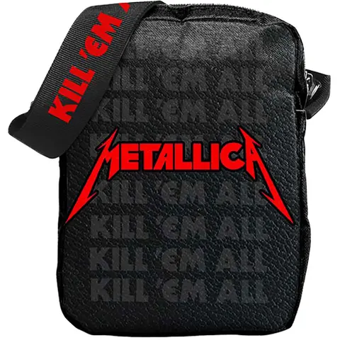 Kill Em All 1