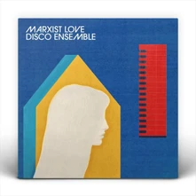Marxist Love Disco Ensemble, CD MLDE
