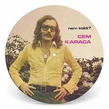 Cem Karaca, Vinyl NEM KALDI?