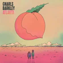 Gnarls Barkley – ORIGINAL ALBUM SERIES (CD)