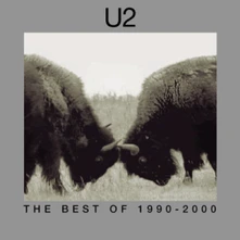 CD BEST OF 1990-2000