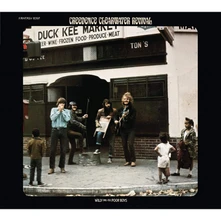 Creedence Clearwater Revival, Vinyl WILLY AND THE POOR BOYS