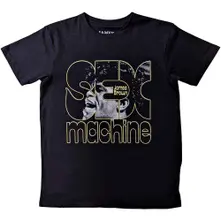 Sex Machine thumbnail