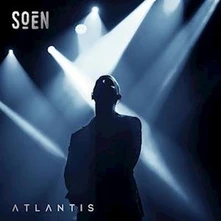 Vinyl ATLANTIS