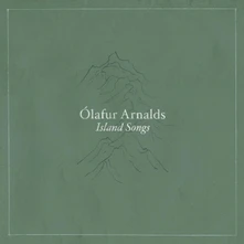 Ólafur Arnalds, CD Island Songs