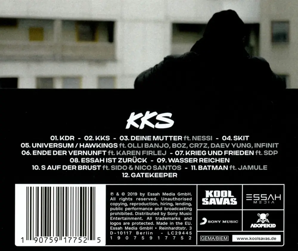 KKS