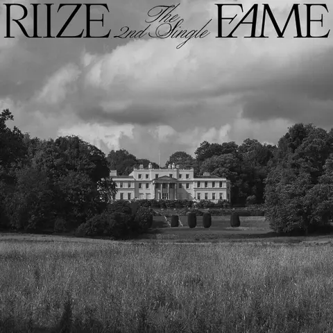 The 2nd Single 'Fame'
