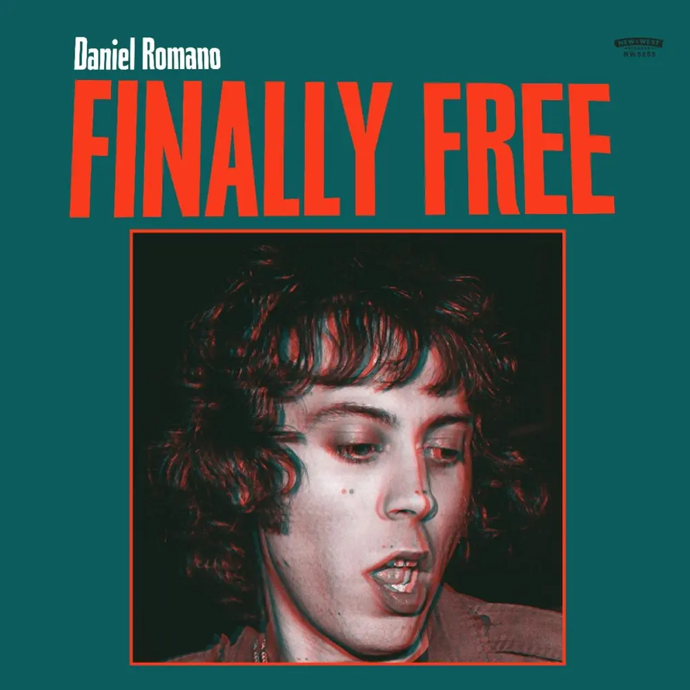 FINALLY FREE
