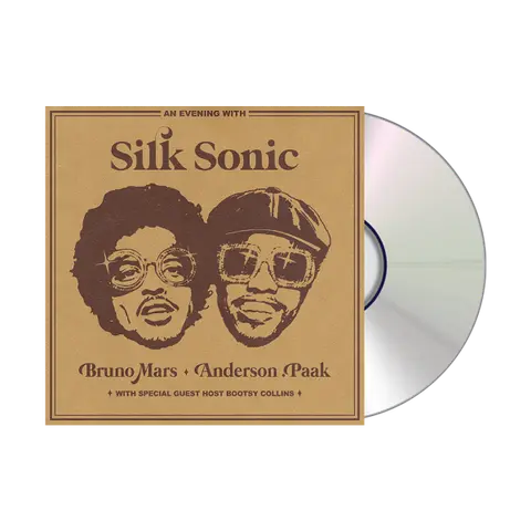 An Evening With Silk Sonic
